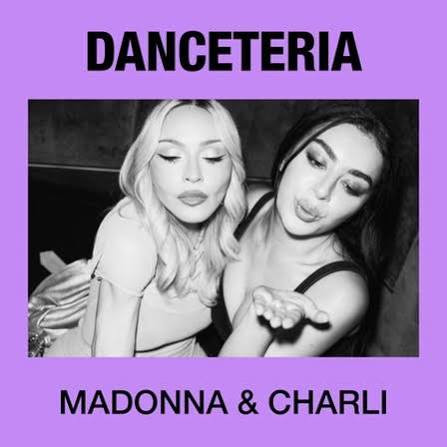 Danceteria
