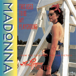 This Used to Be My Playground